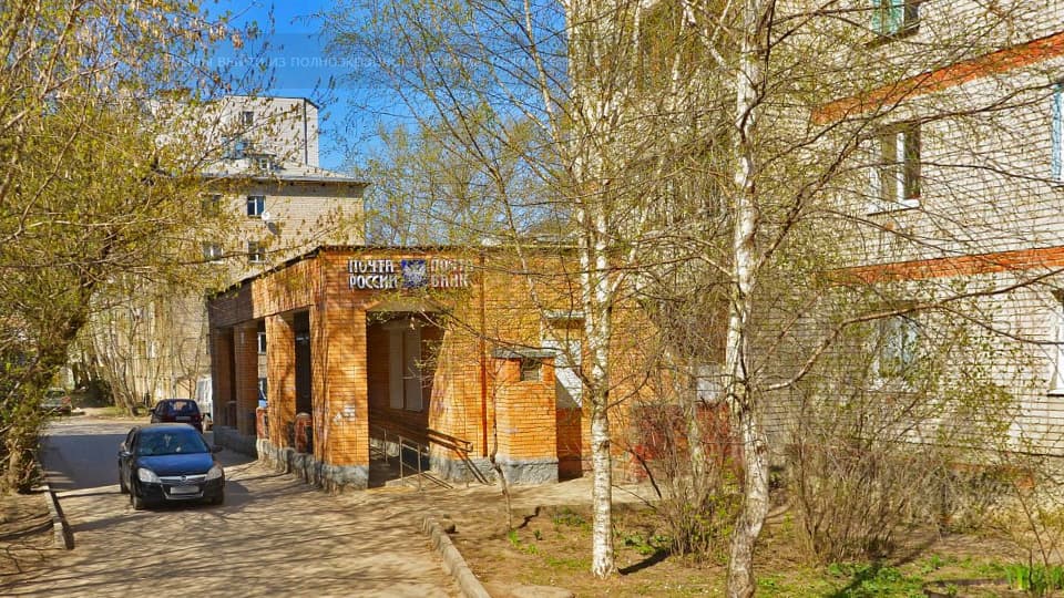 Клиентский центр Почта Банка в Калуге на карте