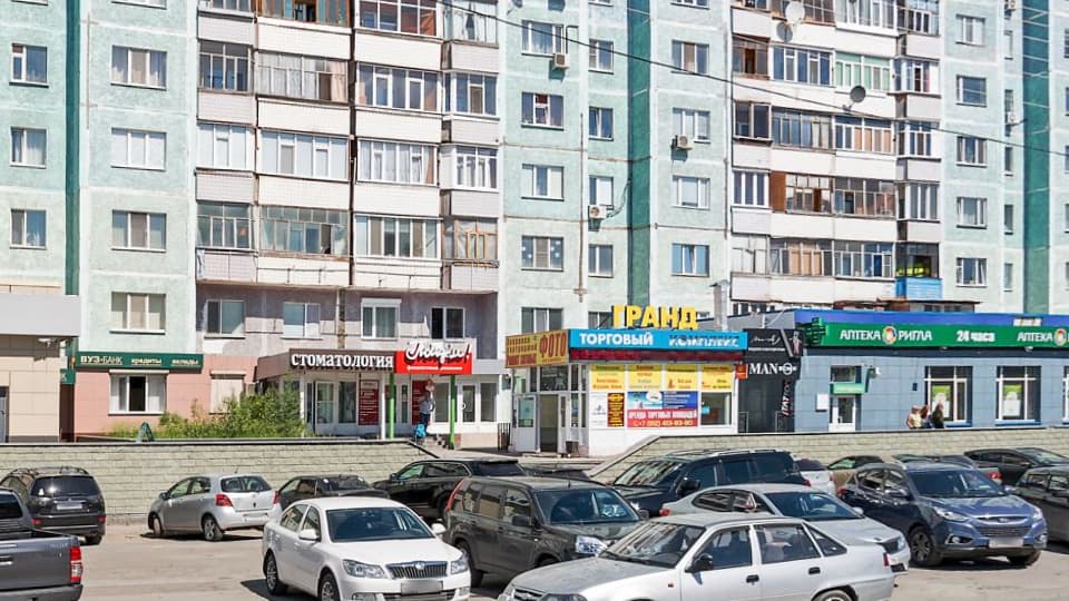 Бюро на Ленина, 46 Банка Пойдём! в Сургуте на карте