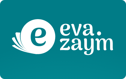 логотип «ЕваЗайм»